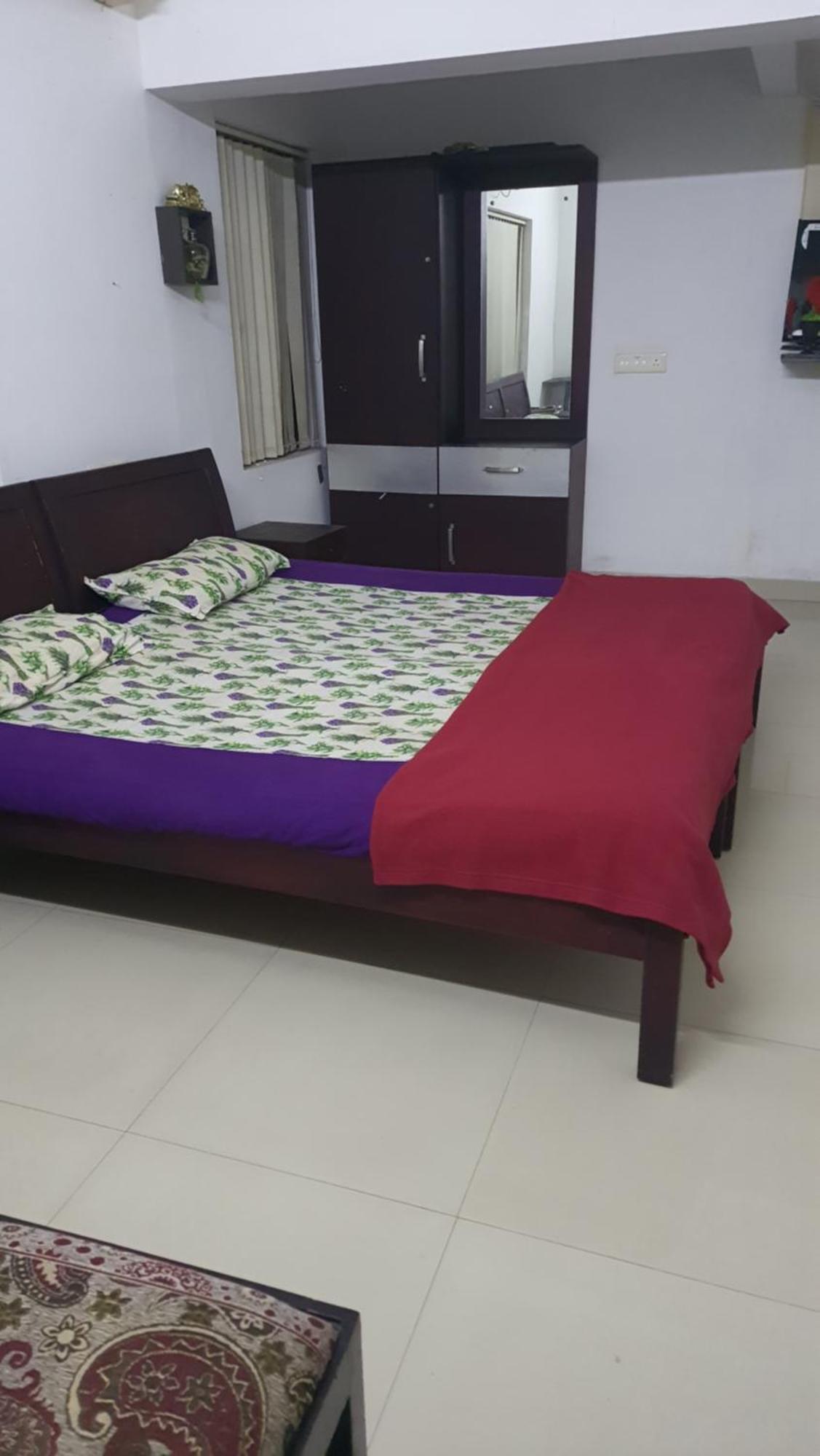 Abru'S Holidays International Travelers Alappuzha Exterior foto